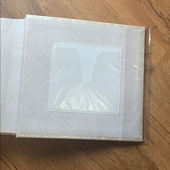 Michael’s 4x6 Wedding Photo Album - Picture 6 of 8